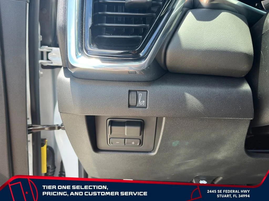 2026 GMC Canyon Elevation - Photo 24