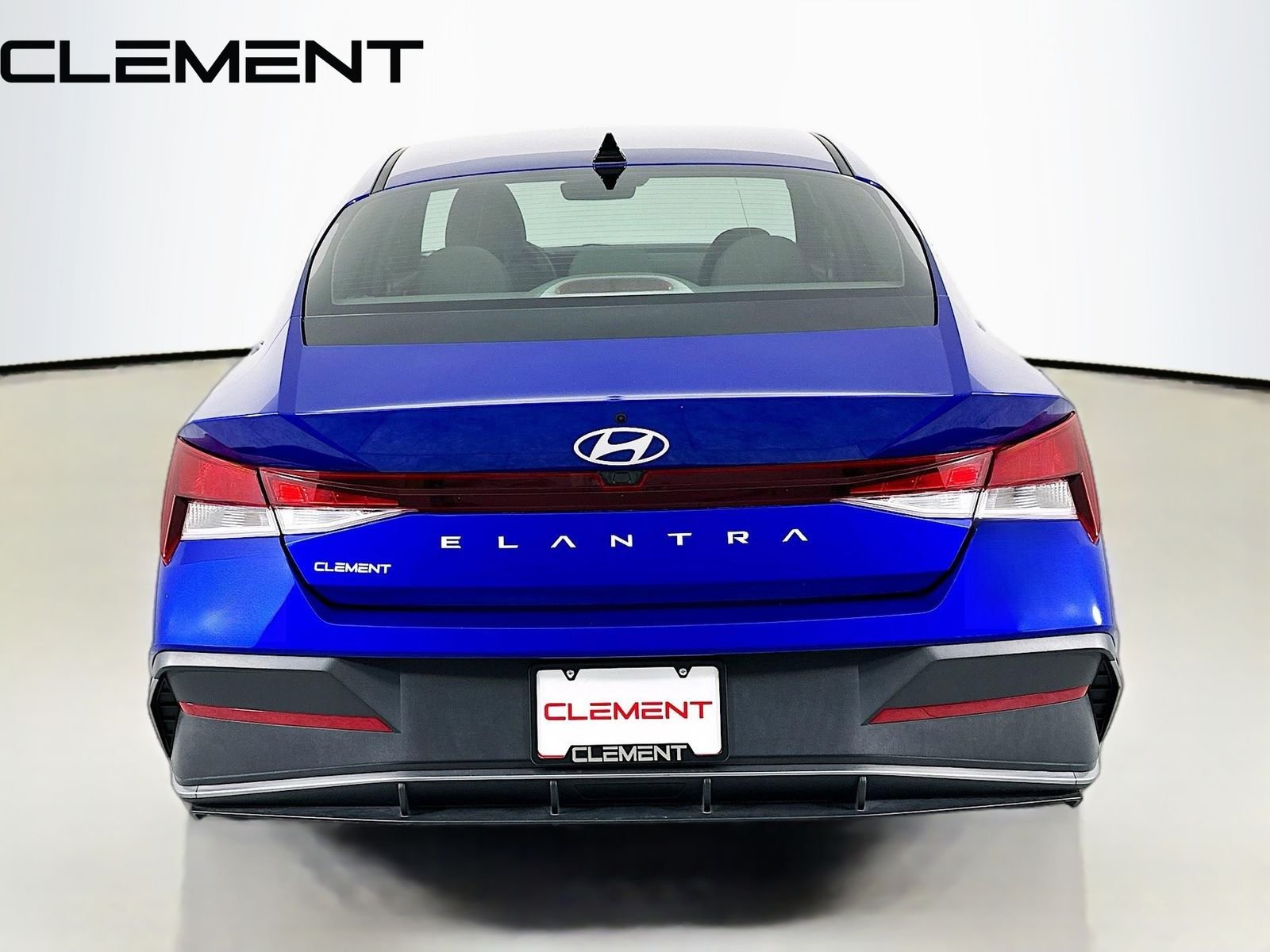 2024 Hyundai Elantra SEL - Photo 8