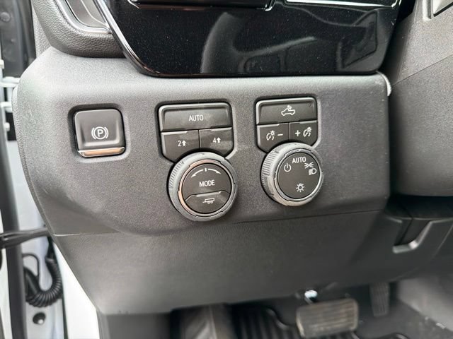 2026 Chevrolet Silverado 1500 LT - Photo 23