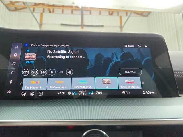 Used 2026 Gray Nissan Platinum image 31