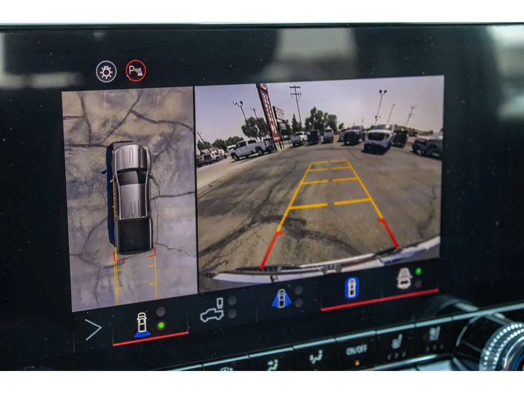 2026 GMC Canyon AT4 - Photo 49