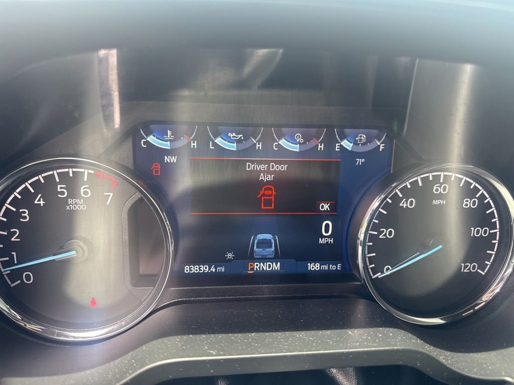 2023 Ford F-150 Tremor - Photo 44