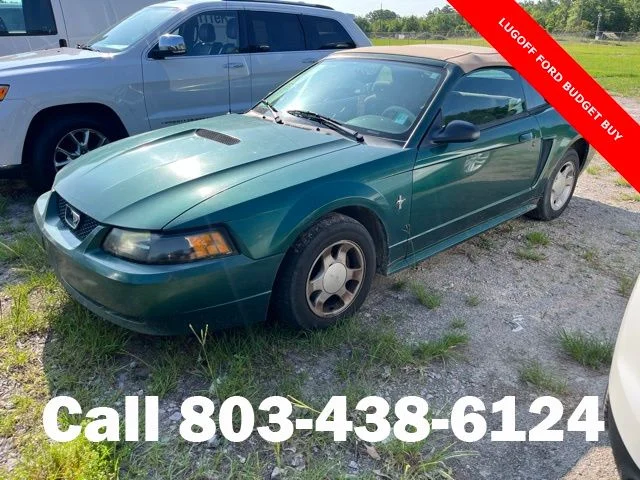 Used 2000  Ford V6 image 4