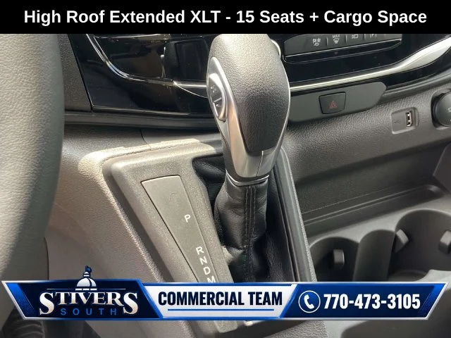 New 2026 White Ford XLT image 25