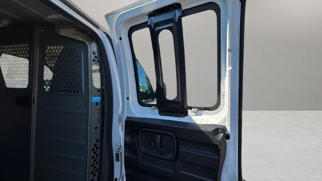 Used 2022 White Chevrolet Work Van image 40