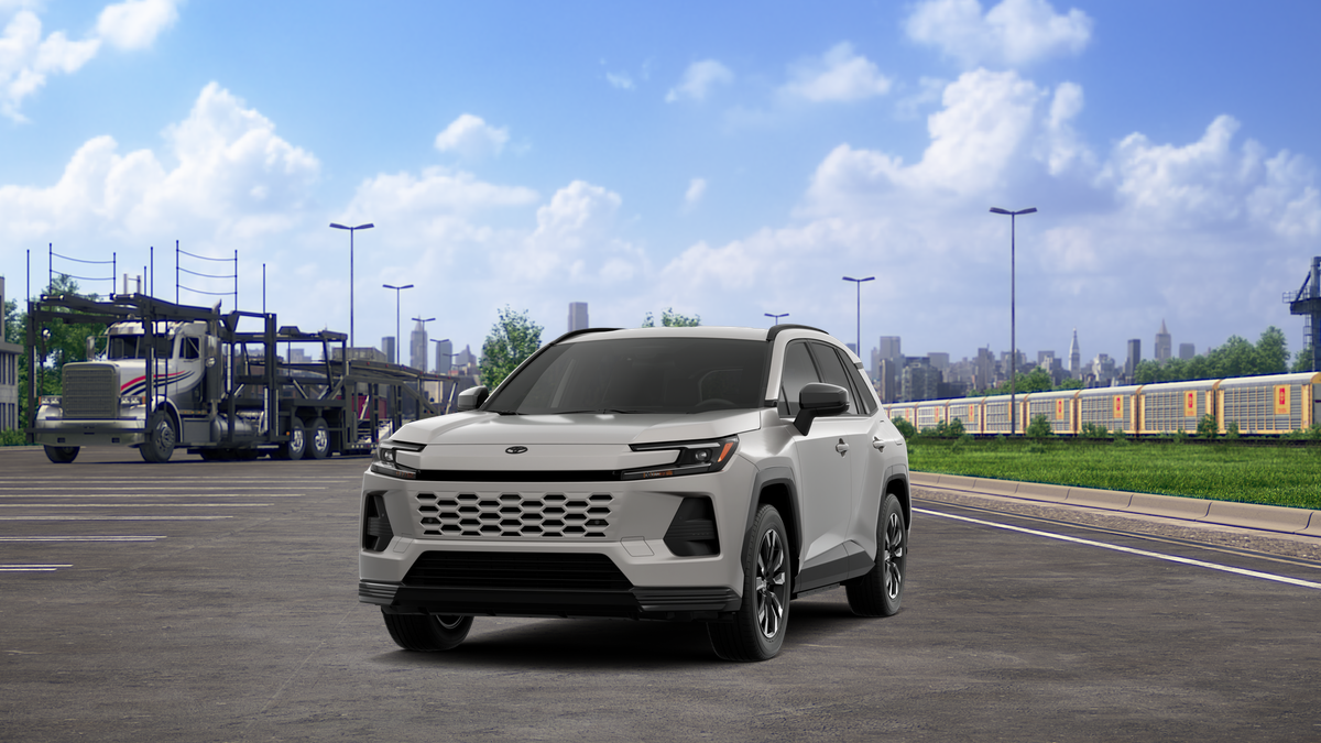 New 2026 Meteor Shower Toyota SE image 18