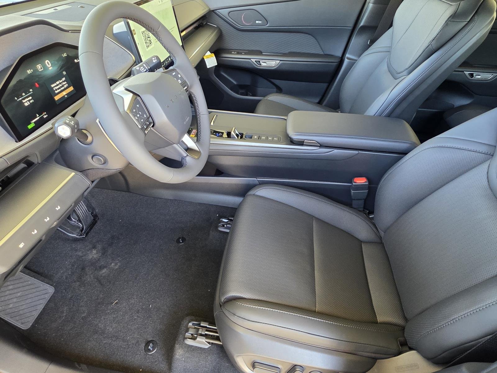 New 2026 Iridium Lexus ES 350h PREMIUM+ image 6
