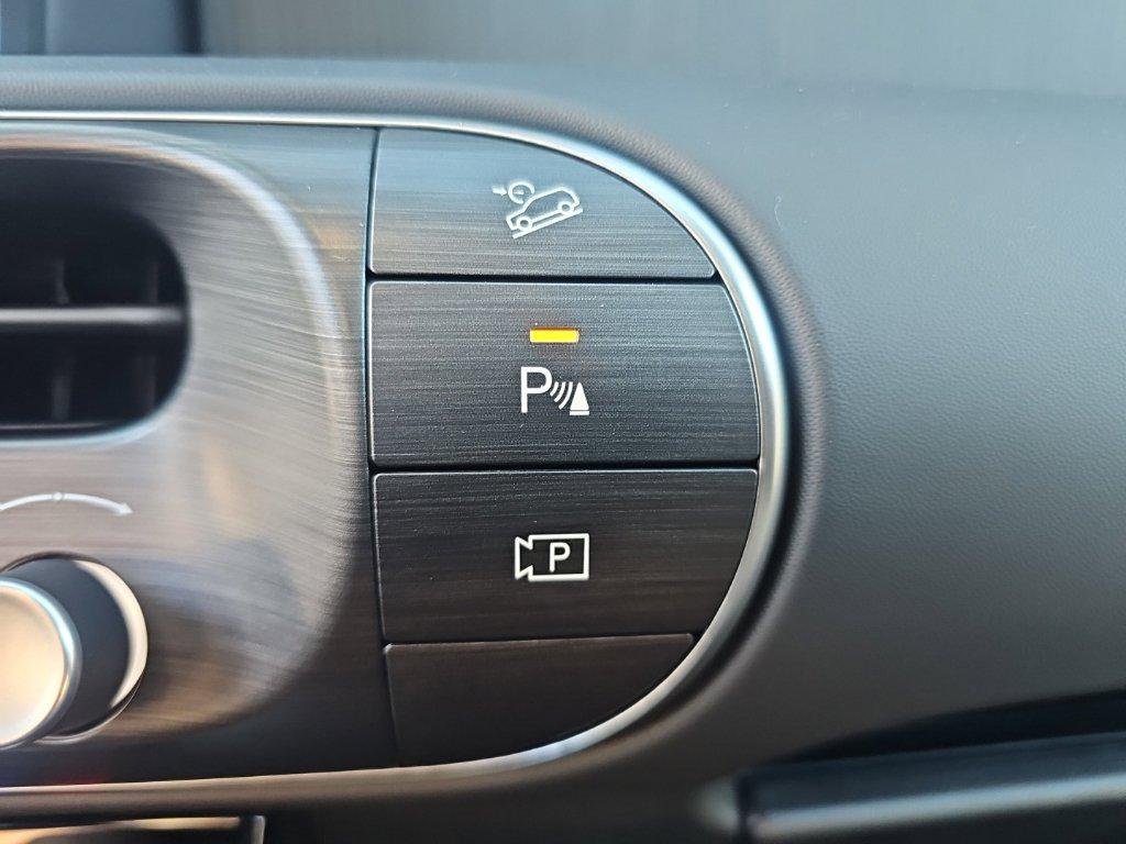2026 Hyundai Palisade Calligraphy - Photo 19