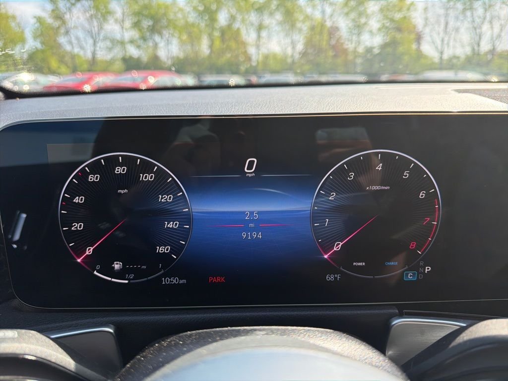 2025 Mercedes-Benz GLB Base - Photo 27