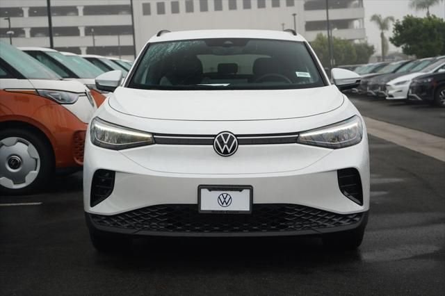 2026 Volkswagen ID.4 PRO - Photo 5