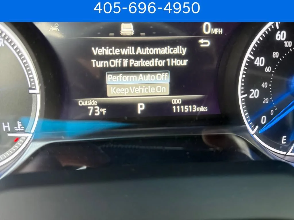 Pre-Owned 2021 Toyota Venza XLE