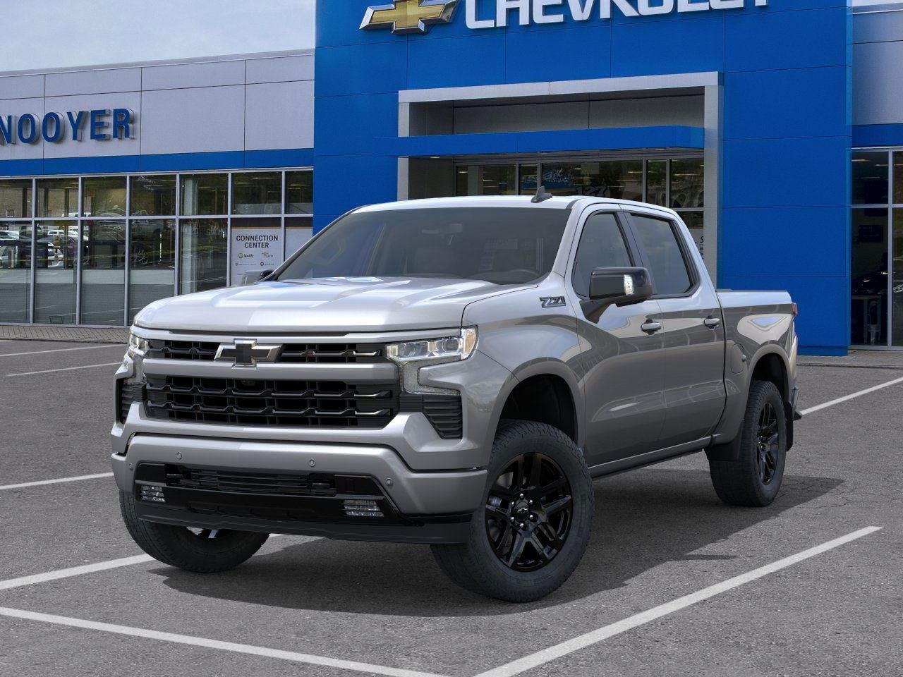 2026 Chevrolet Silverado 1500 RST - Photo 6