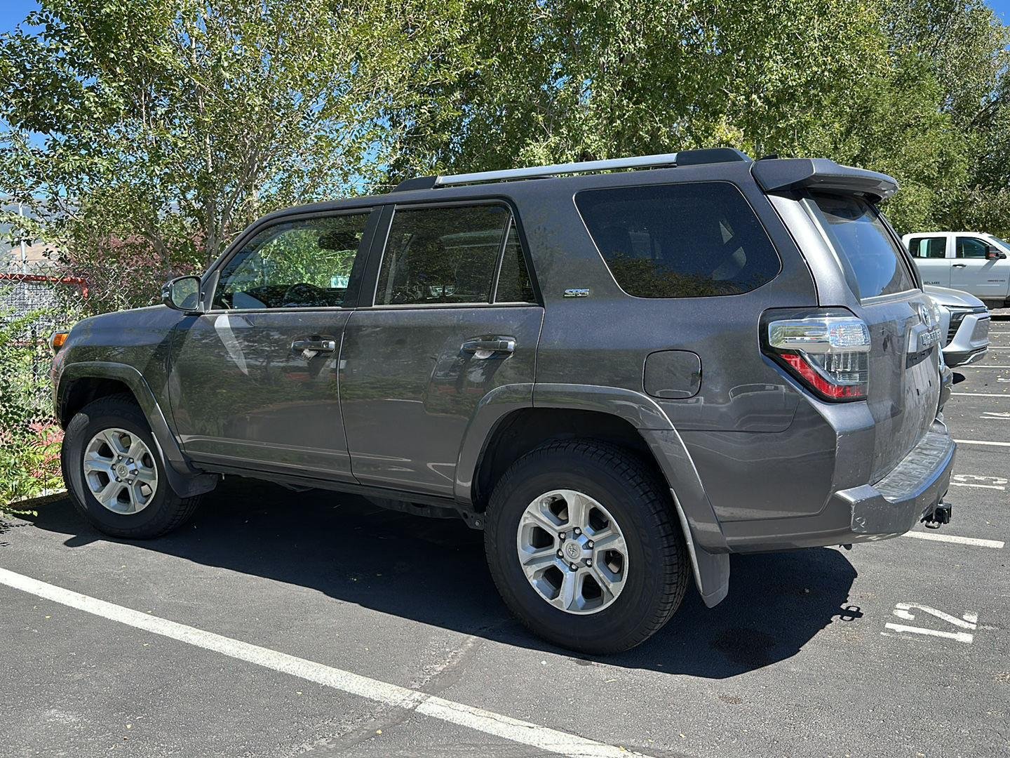 2023 Toyota 4Runner
