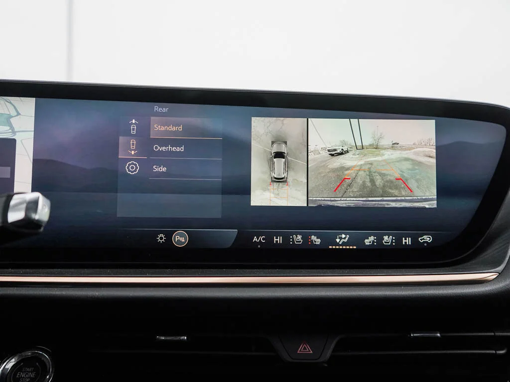 2026 Buick Envision Avenir - Photo 24