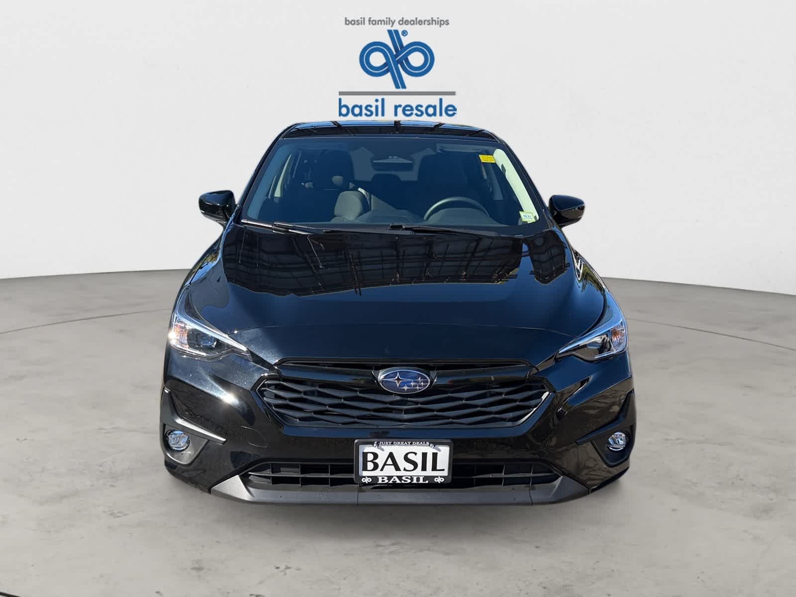 Used 2026 Crystal Black Silica Subaru Sport image 9