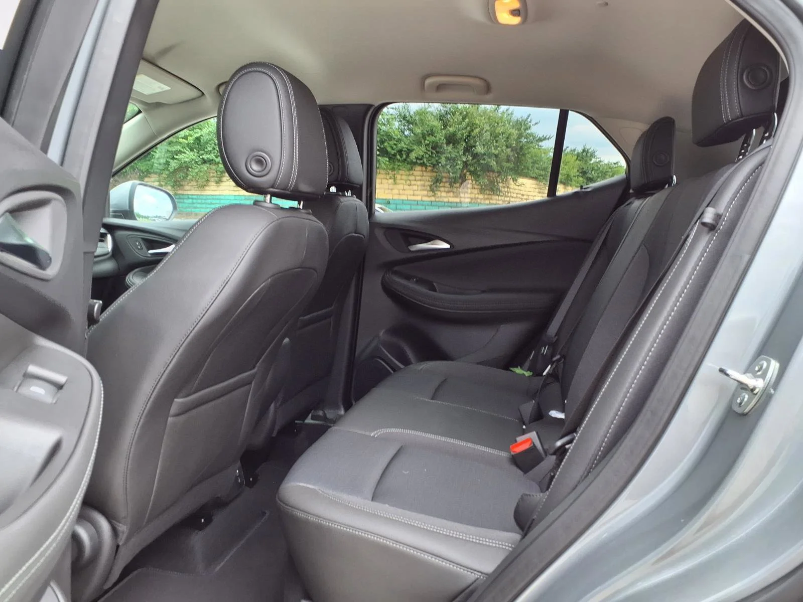 2026 Buick Encore GX Preferred - Photo 14