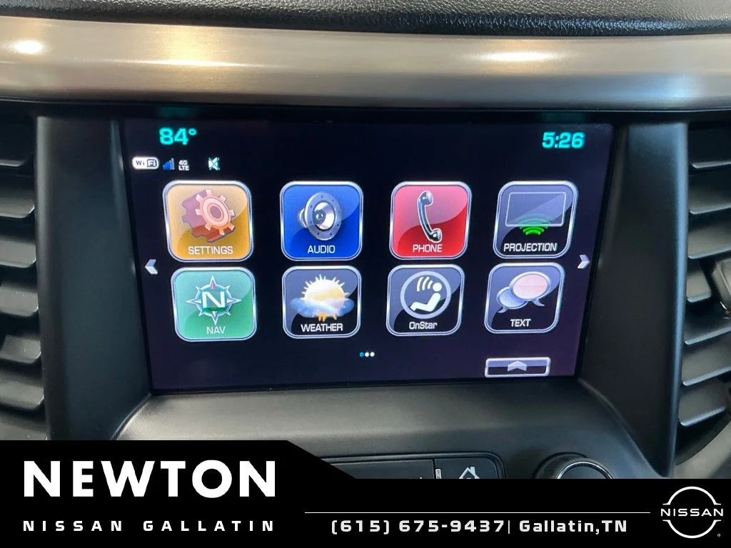 Used 2019 Quicksilver Metallic GMC Denali image 32
