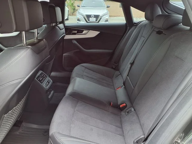 Used 2023 Gray Audi 45 S line Premium Plus image 16