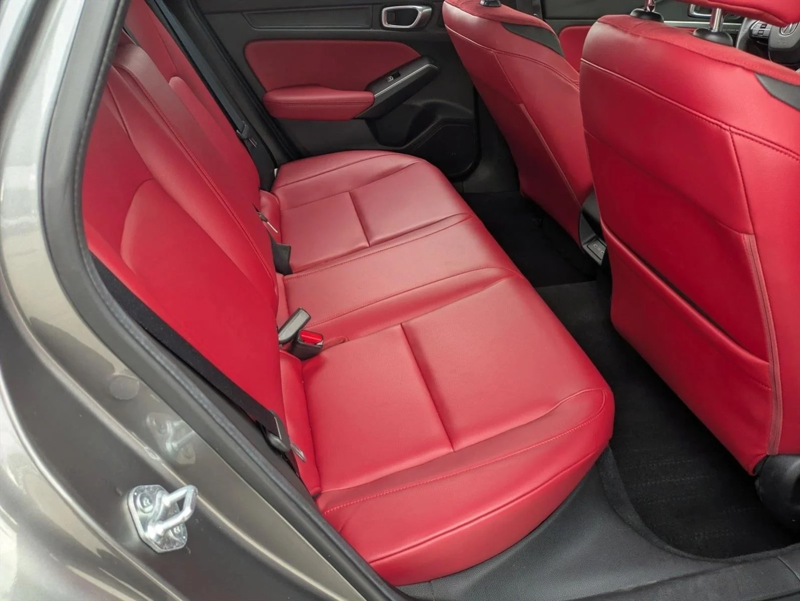 Used 2024 Liquid Carbon Meta Acura w/A-Spec Technology Package image 17