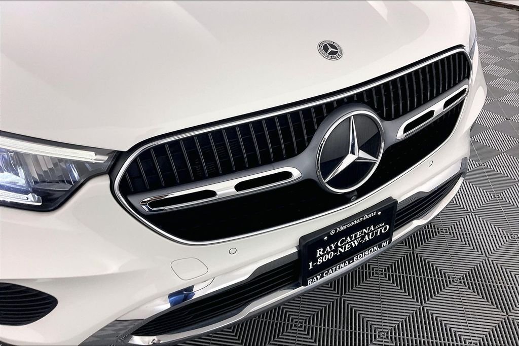 2023 Mercedes-Benz GLC GLC 300 - Photo 22