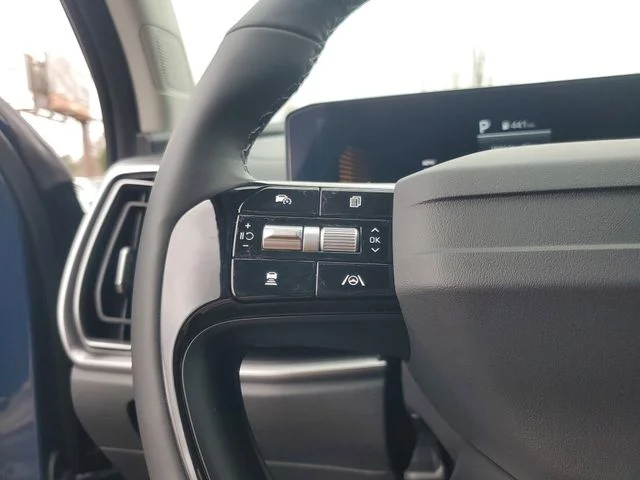 New 2026 Midnight Lake Blue Kia S image 18