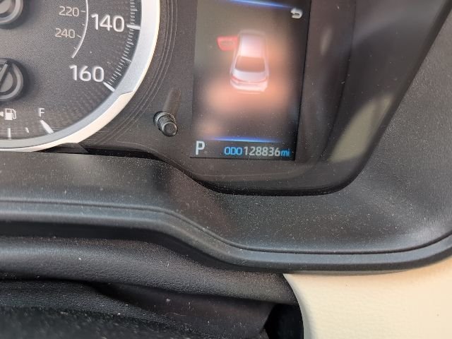 Used 2021 Toyota Corolla LE with VIN 5YFEPMAE3MP204189 for sale in Warner Robins, GA