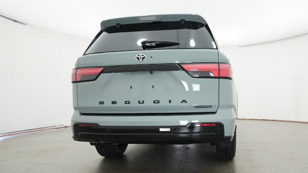 New 2026 Lunar Rock Toyota Limited image 23