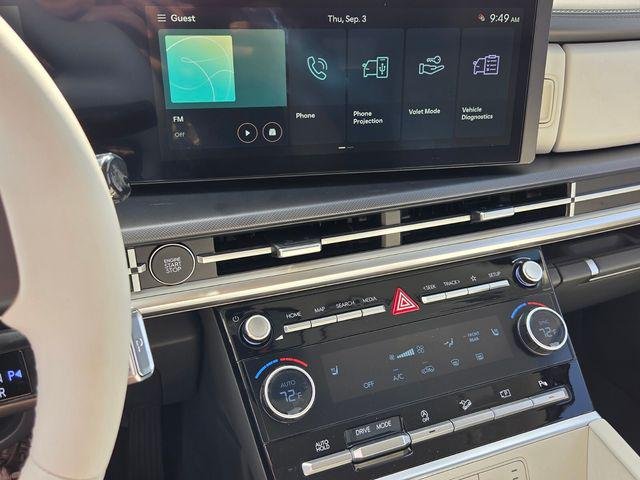 New 2027 Gray Hyundai SEL FWD image 18