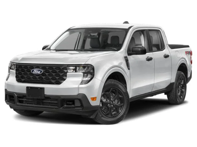 2025 Ford Maverick XLT FWD's photo