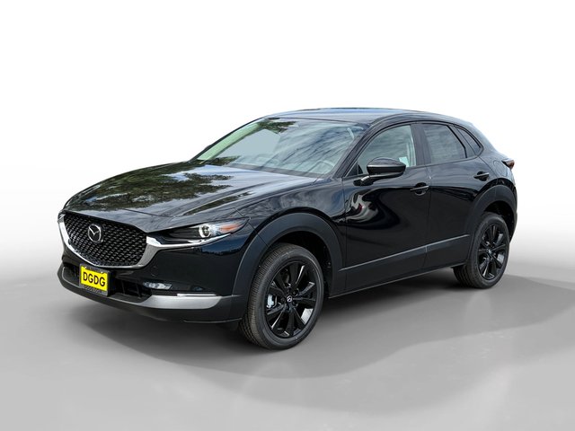 2026 Mazda CX-30 2.5 S Select Sport