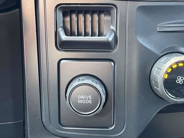 New 2026 Carbonized Gray Metallic Ford STX image 9