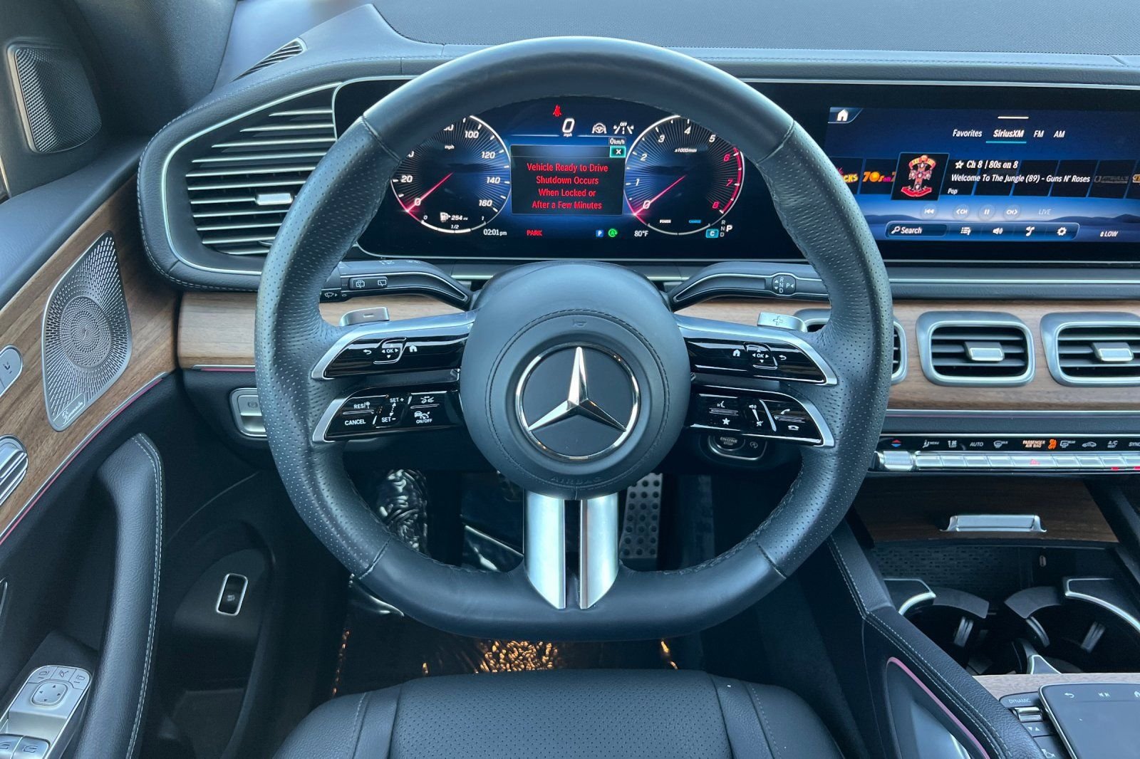Used 2025 Selenite Grey Metallic Mercedes-Benz 450 image 16