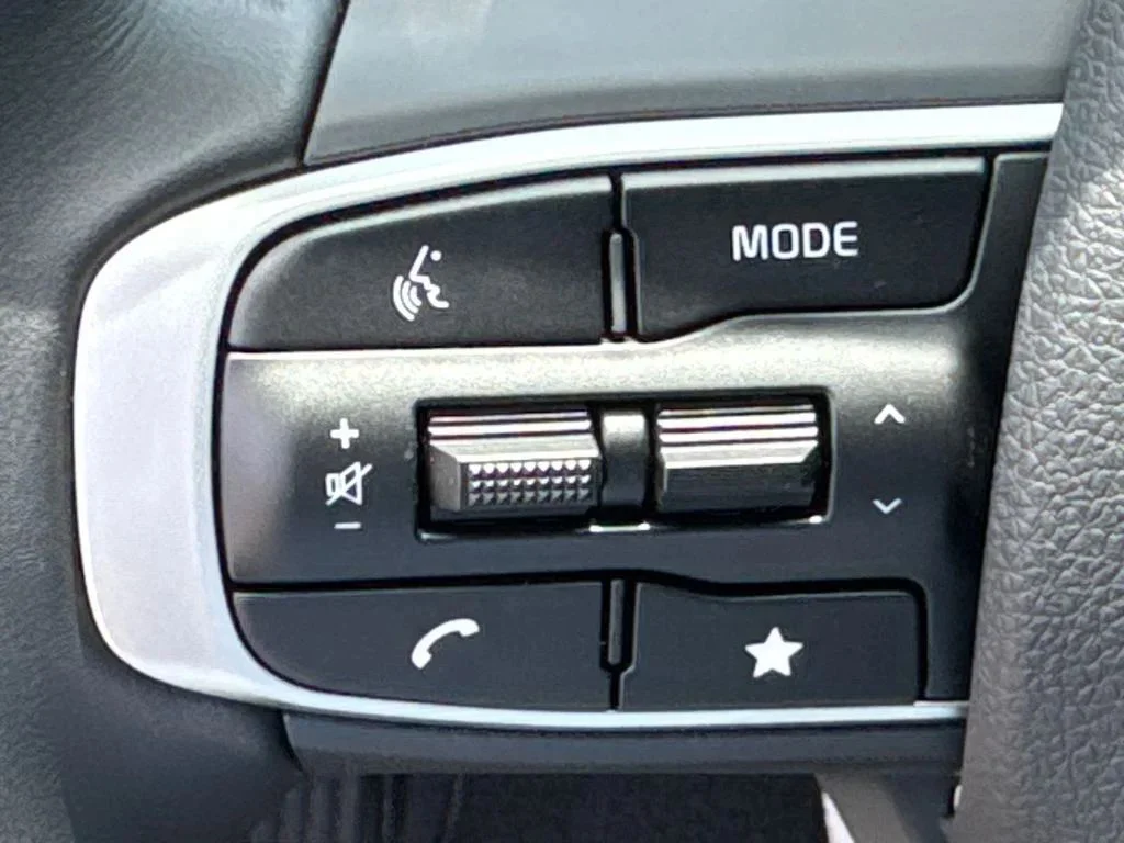 New 2026 Blue Kia GT-Line image 25