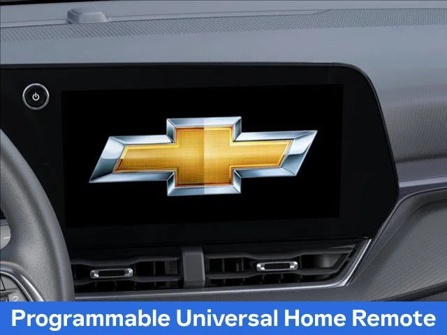New 2027 Sterling Gray Metallic Chevrolet LT image 23