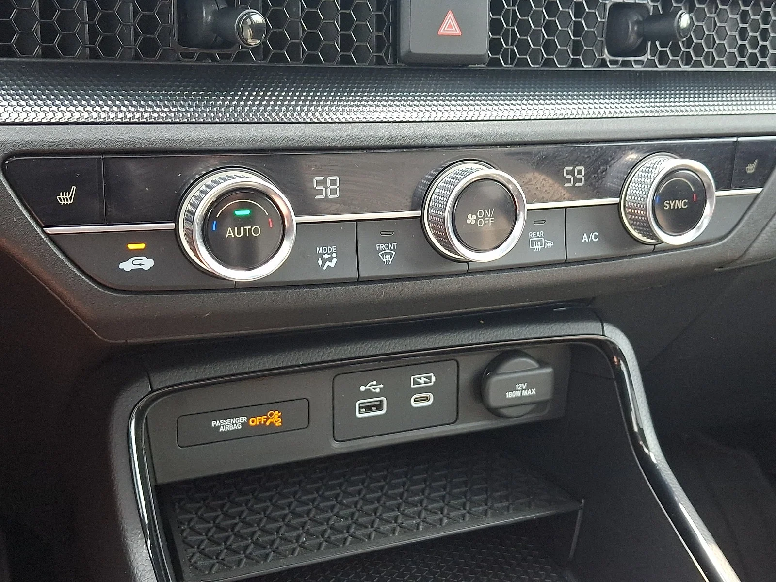 2024 Honda CR-V EX - Photo 15