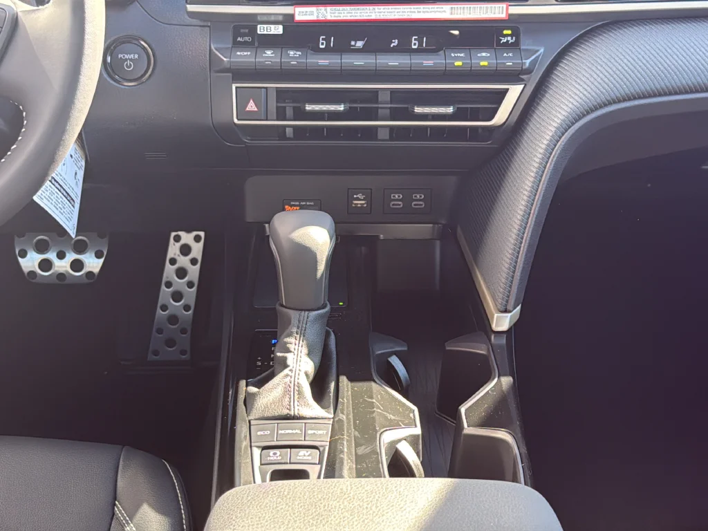 New 2026 Green Toyota SE ALL WHEEL DRIVE image 31