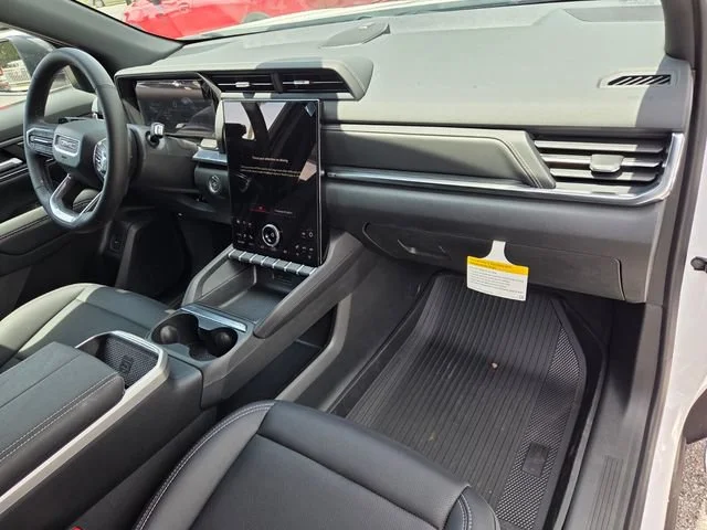 2027 GMC Terrain Elevation - Photo 16