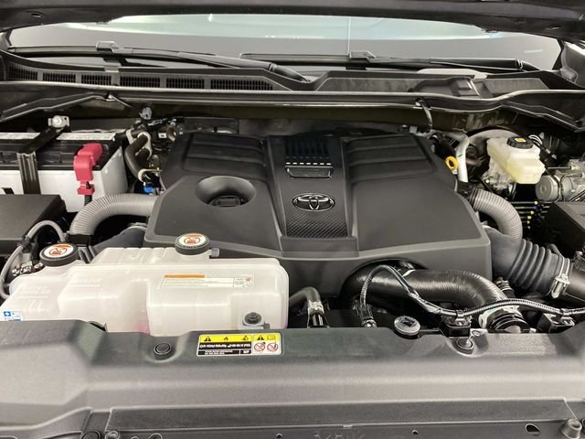 Used 2025 Gray Toyota Limited image 29