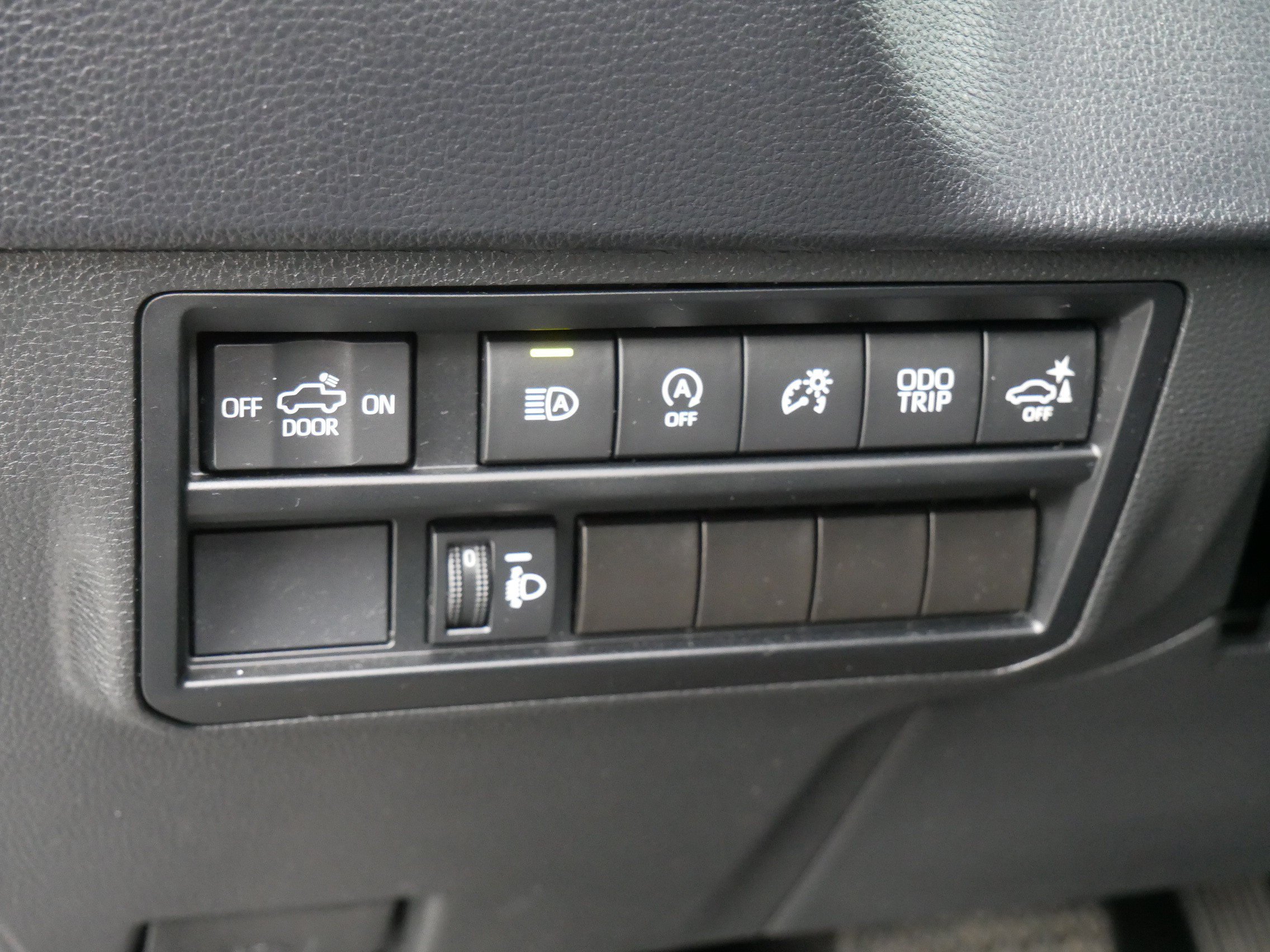 Used 2023 Gray Toyota SR5 image 19
