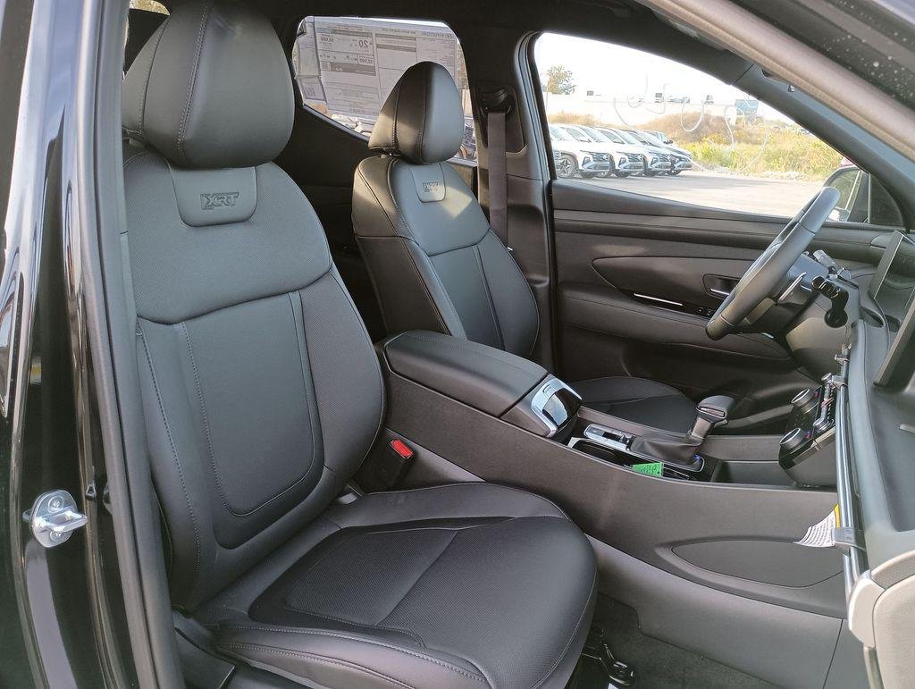 2026 Hyundai Santa Cruz XRT - Photo 30