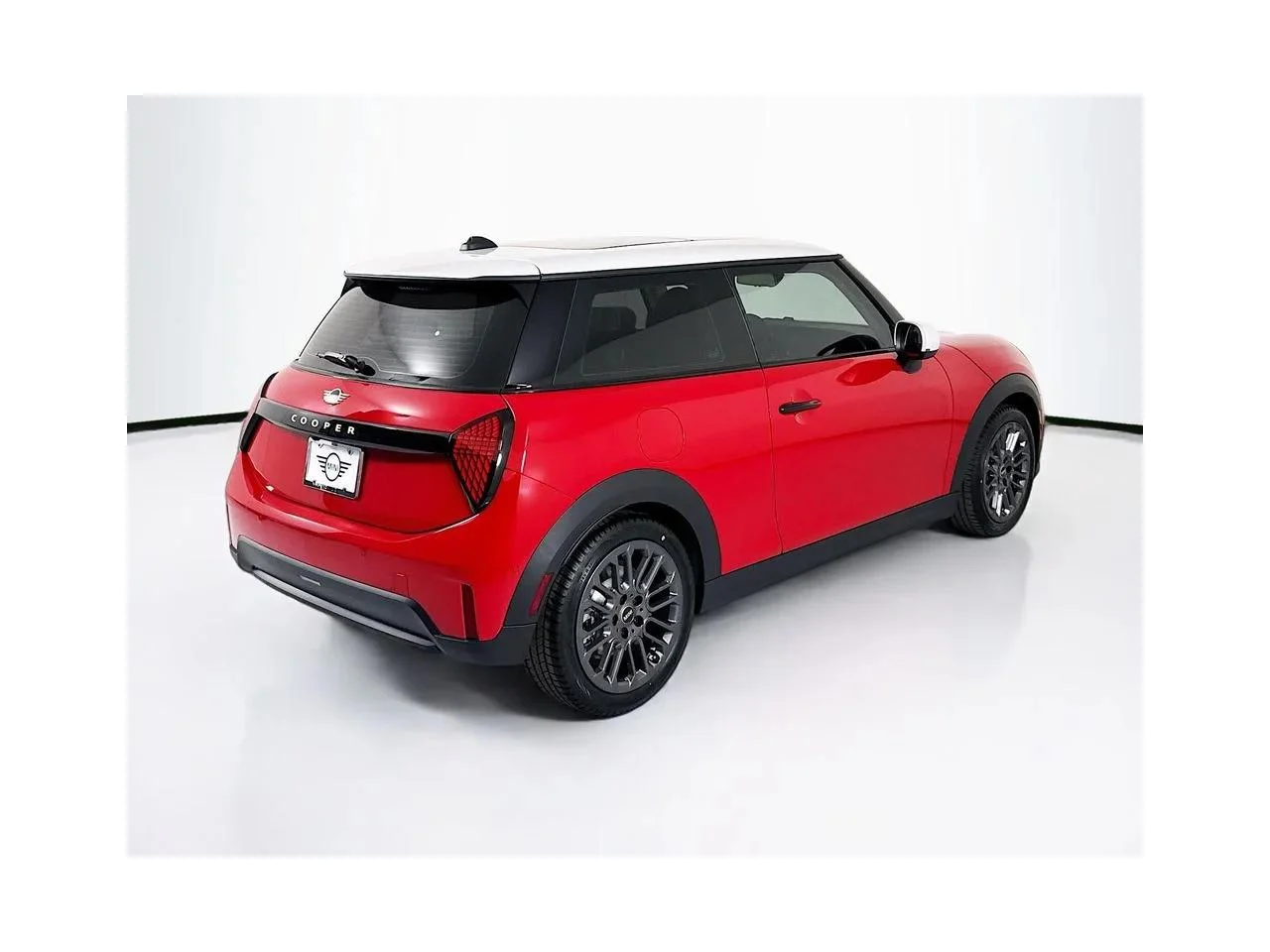 New 2026 Chili Red II MINI SIGNATURE PLUS image 5