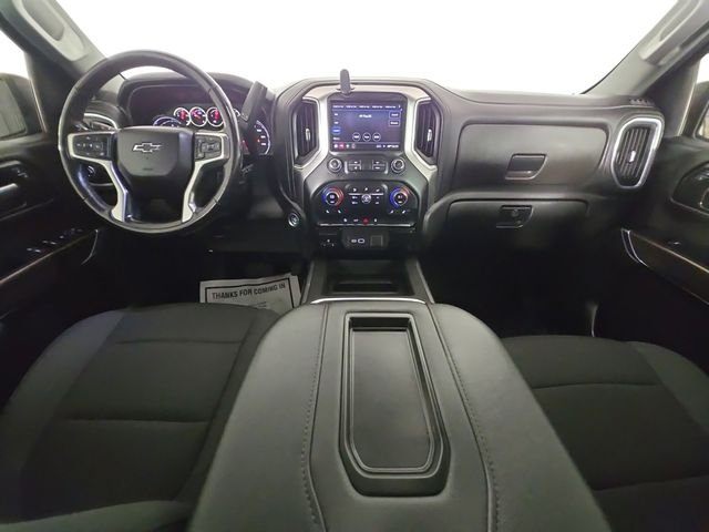 2021 Chevrolet Silverado 1500 LT Trail Boss - Photo 10