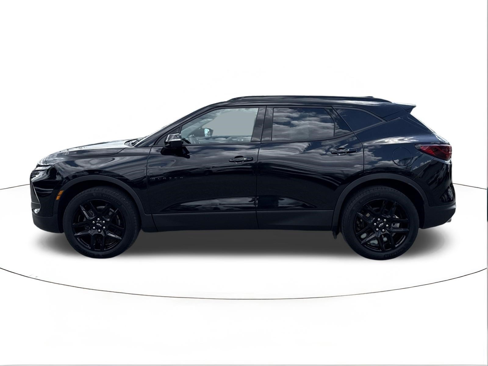 2024 Chevrolet Blazer 3LT - Photo 6