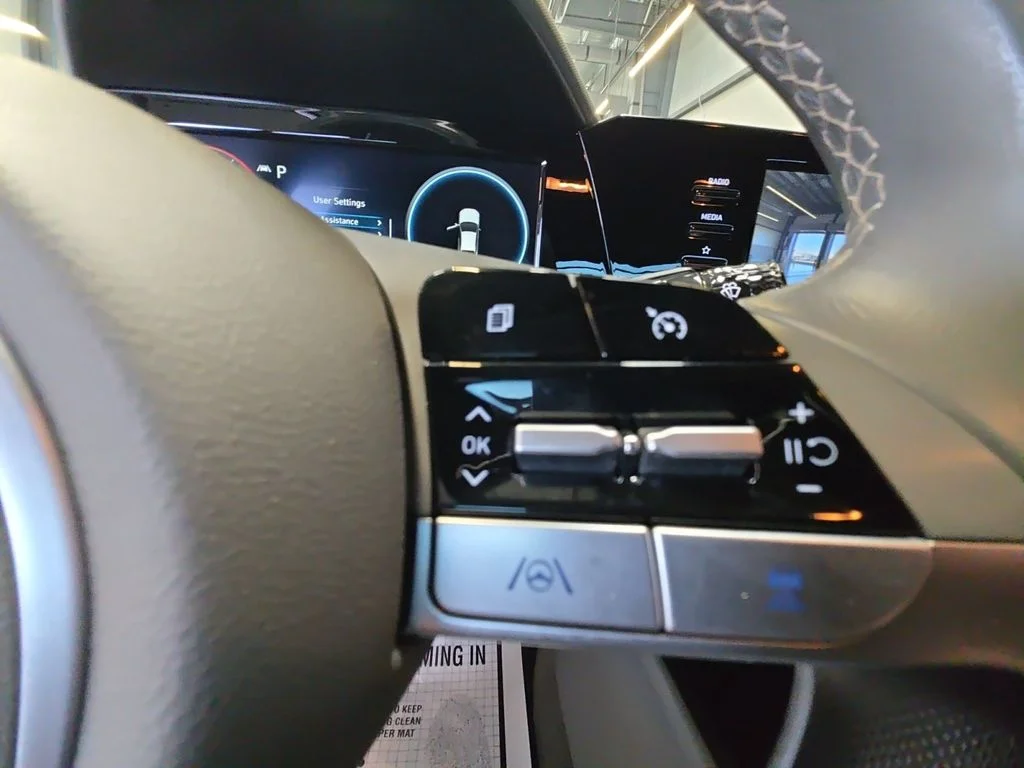 Used 2021 Silver Hyundai SEL image 25