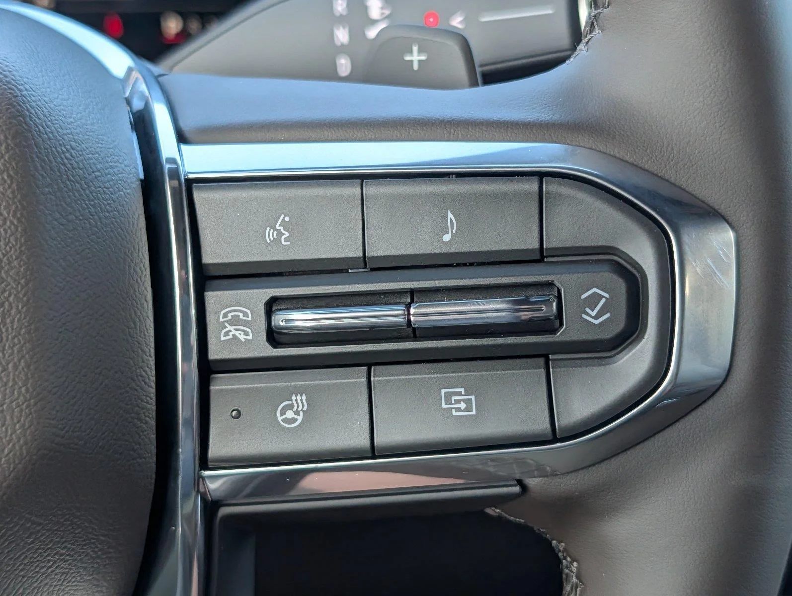 New 2027 Sterling Metallic GMC Elevation image 25