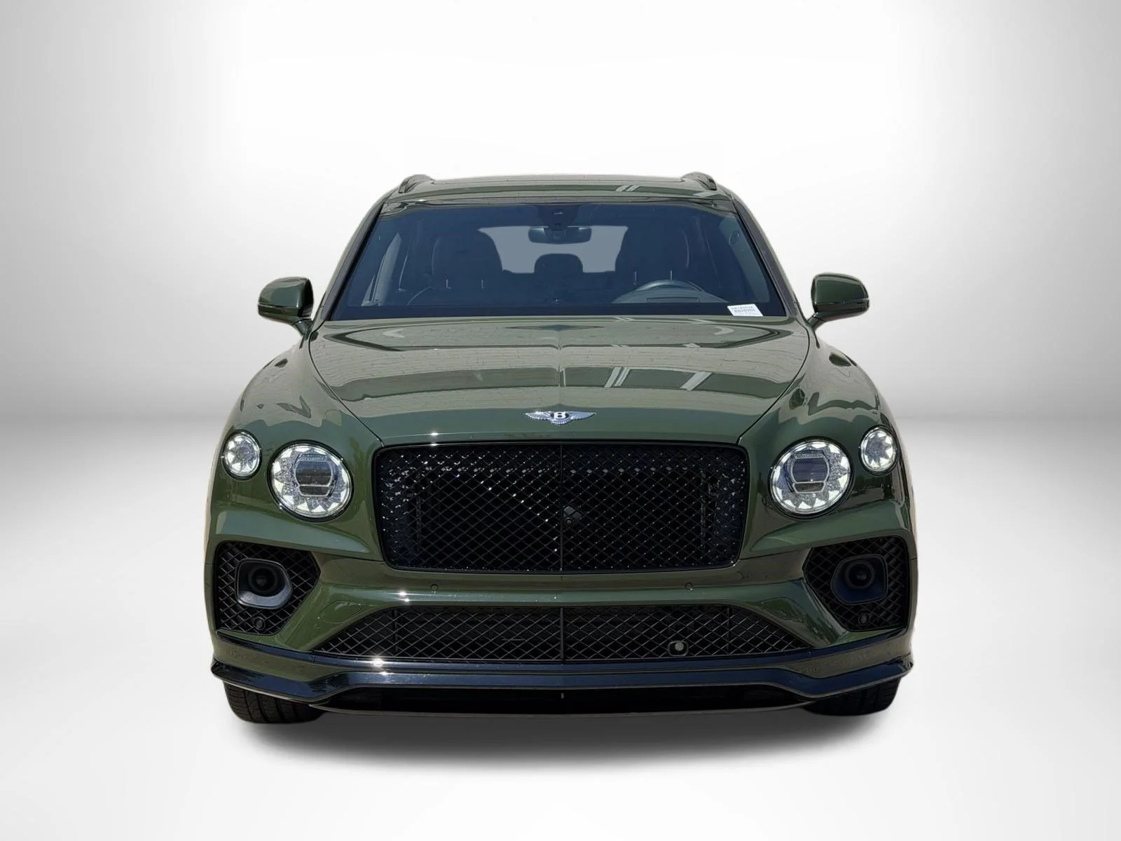 Used 2021 Verdant Bentley V8 image 11