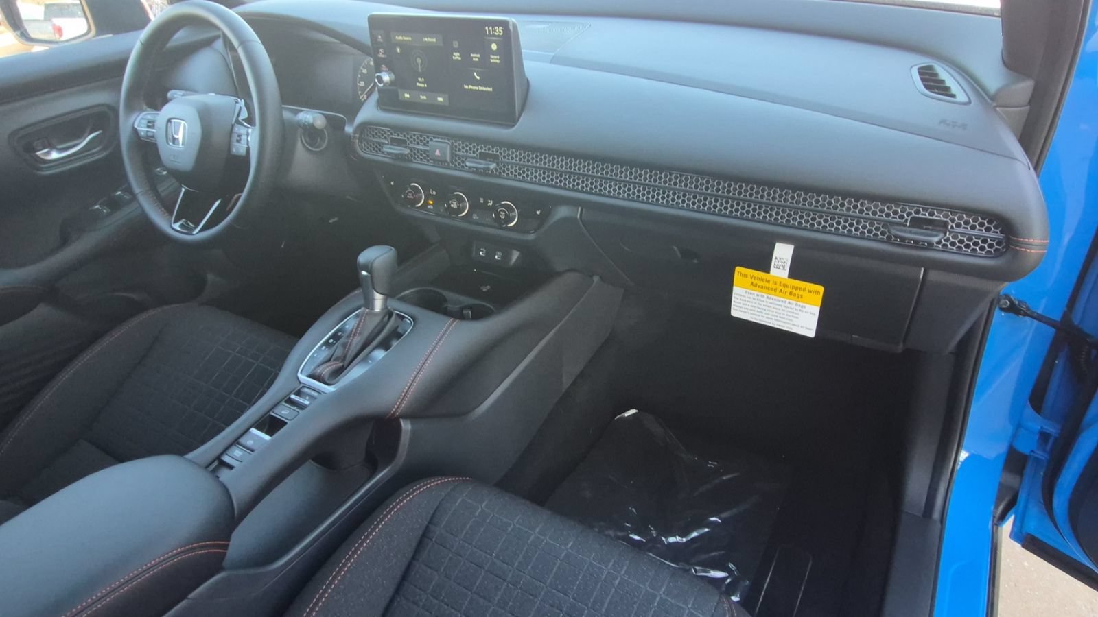 Vehicle thumbnail