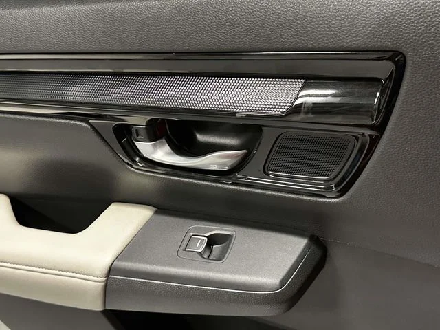 2024 Honda CR-V EX-L - Photo 21