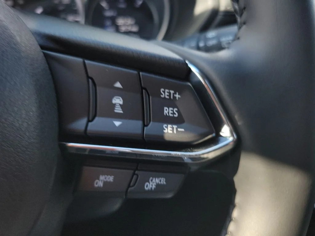 Certified Used 2024 Gray Mazda 2.5 S Select Package image 16