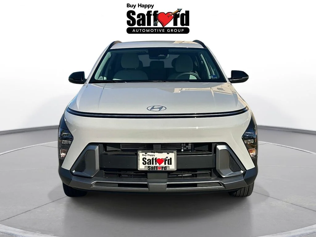 Used 2026 Gray Hyundai SEL Premium image 7